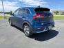 2019 BLUE /Gray KIA Niro (KNDCB3LC9K5) with an 16L I-4 gasoline direct injection engine, Automatic transmission, located at 1175 N Woodruff Ave, Idaho Falls, ID, 83401, 43.506901, -111.999657 - At Timberline Auto, finding a great deal on your next vehicle is always easy! Our experienced sales staff goal is to help find you the right vehicle at the right price! Our knowledgeable finance department has options for almost any credit score. We offer extended service contract options to prot - Photo#30