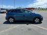 2019 BLUE /Gray KIA Niro (KNDCB3LC9K5) with an 16L I-4 gasoline direct injection engine, Automatic transmission, located at 1175 N Woodruff Ave, Idaho Falls, ID, 83401, 43.506901, -111.999657 - At Timberline Auto, finding a great deal on your next vehicle is always easy! Our experienced sales staff goal is to help find you the right vehicle at the right price! Our knowledgeable finance department has options for almost any credit score. We offer extended service contract options to prot - Photo#35
