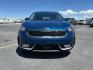 2019 BLUE /Gray KIA Niro (KNDCB3LC9K5) with an 16L I-4 gasoline direct injection engine, Automatic transmission, located at 1175 N Woodruff Ave, Idaho Falls, ID, 83401, 43.506901, -111.999657 - At Timberline Auto, finding a great deal on your next vehicle is always easy! Our experienced sales staff goal is to help find you the right vehicle at the right price! Our knowledgeable finance department has options for almost any credit score. We offer extended service contract options to prot - Photo#37