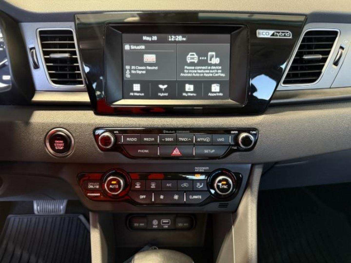 2019 BLUE /Gray KIA Niro (KNDCB3LC9K5) with an 16L I-4 gasoline direct injection engine, Automatic transmission, located at 1175 N Woodruff Ave, Idaho Falls, ID, 83401, 43.506901, -111.999657 - At Timberline Auto, finding a great deal on your next vehicle is always easy! Our experienced sales staff goal is to help find you the right vehicle at the right price! Our knowledgeable finance department has options for almost any credit score. We offer extended service contract options to prot - Photo#44