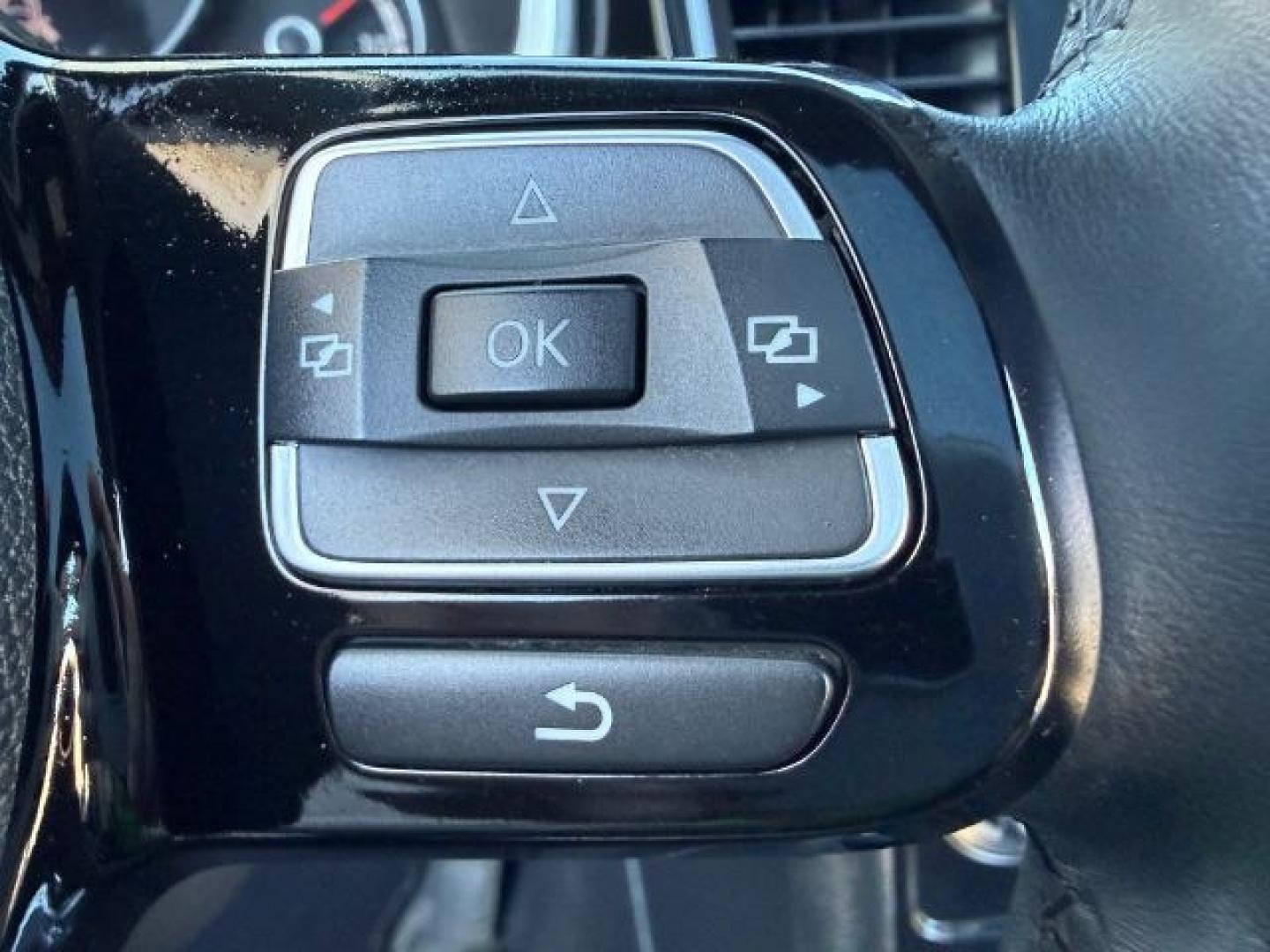 2014 BLACK /Titan Black Volkswagen Beetle (3VWJX7AT9EM) with an 25L I-5 DOHC engine, Automatic transmission, located at 1175 N Woodruff Ave, Idaho Falls, ID, 83401, 43.506901, -111.999657- Photo#39