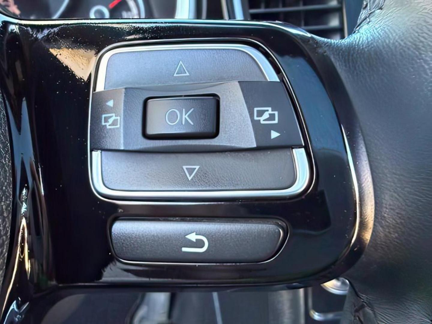 2014 BLACK /Titan Black Volkswagen Beetle (3VWJX7AT9EM) with an 25L I-5 DOHC engine, Automatic transmission, located at 1175 N Woodruff Ave, Idaho Falls, ID, 83401, 43.506901, -111.999657- Photo#17