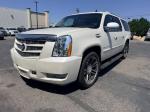 2012 Cadillac Escalade ESV Premium