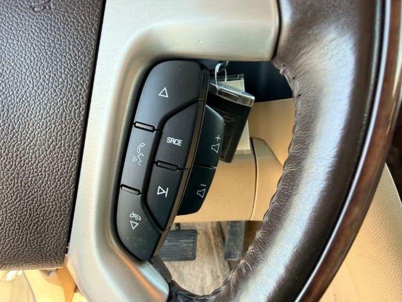 2012 White Diamond Tricoat /Cashmere w/Cocoa Accents Cadillac Escalade ESV Premium (1GYS4JEF3CR) with an V8, 6.2L engine, 6-speed automatic transmission, located at 1175 N Woodruff Ave, Idaho Falls, ID, 83401, 43.506901, -111.999657 - <b>Vehicle Details</b><br>Looking for a full-size luxury SUV with premium comfort and proven capability? This pre-owned 2012 Cadillac Escalade ESV Premium 4WD is ready for your next adventure in Idaho Falls, ID. Powered by a strong V8 6.2L Gasoline/E85 engine, this Escalade delivers confident perfor- Photo#16