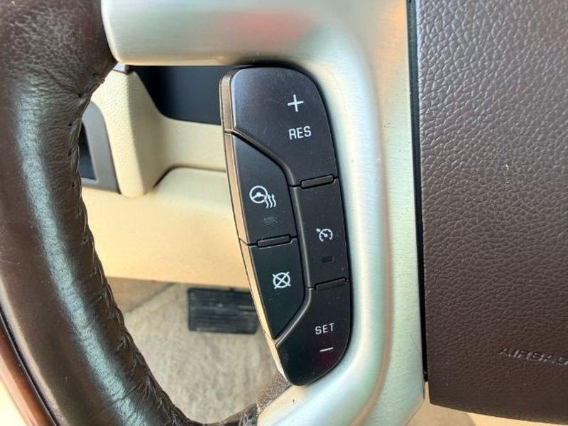 2012 White Diamond Tricoat /Cashmere w/Cocoa Accents Cadillac Escalade ESV Premium (1GYS4JEF3CR) with an V8, 6.2L engine, 6-speed automatic transmission, located at 1175 N Woodruff Ave, Idaho Falls, ID, 83401, 43.506901, -111.999657 - <b>Vehicle Details</b><br>Looking for a full-size luxury SUV with premium comfort and proven capability? This pre-owned 2012 Cadillac Escalade ESV Premium 4WD is ready for your next adventure in Idaho Falls, ID. Powered by a strong V8 6.2L Gasoline/E85 engine, this Escalade delivers confident perfor- Photo#17