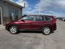 2013 MAROON /Black Honda CR-V (5J6RM4H79DL) with an 24L I-4 DOHC engine, Automatic transmission, located at 1175 N Woodruff Ave, Idaho Falls, ID, 83401, 43.506901, -111.999657 - At Timberline Auto, finding a great deal on your next vehicle is always easy! Our experienced sales staff goal is to help find you the right vehicle at the right price! Our knowledgeable finance department has options for almost any credit score. We offer extended service contract options to prot - Photo#1