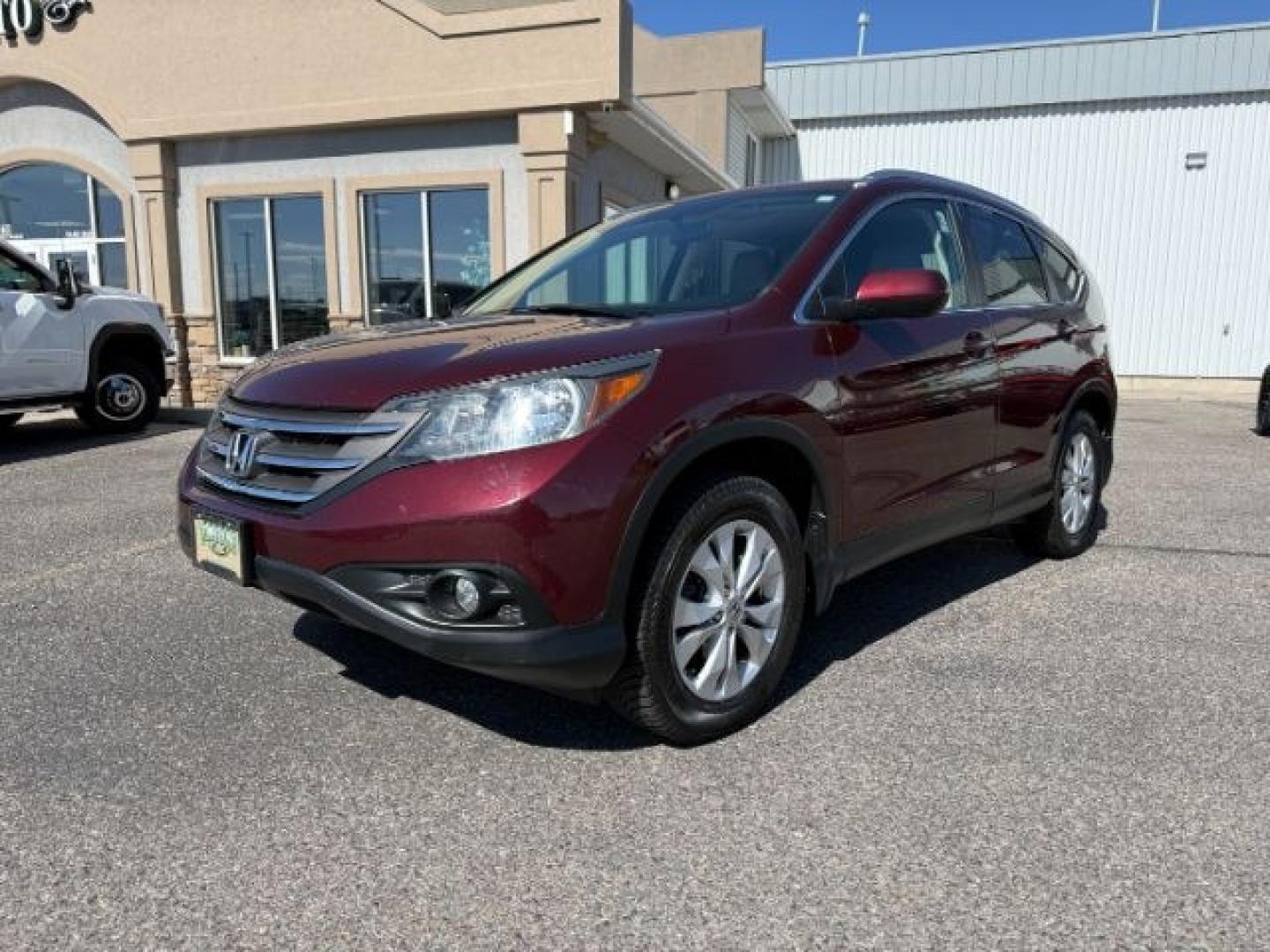 2013 MAROON /Black Honda CR-V (5J6RM4H79DL) with an 24L I-4 DOHC engine, Automatic transmission, located at 1175 N Woodruff Ave, Idaho Falls, ID, 83401, 43.506901, -111.999657 - At Timberline Auto, finding a great deal on your next vehicle is always easy! Our experienced sales staff goal is to help find you the right vehicle at the right price! Our knowledgeable finance department has options for almost any credit score. We offer extended service contract options to prot- Photo#28