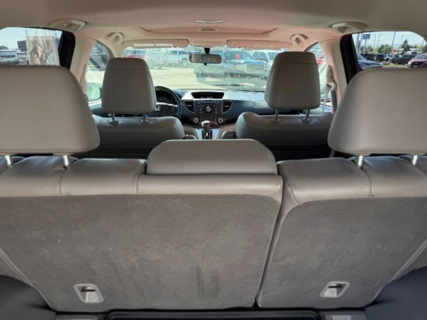 2013 MAROON /Black Honda CR-V (5J6RM4H79DL) with an 24L I-4 DOHC engine, Automatic transmission, located at 1175 N Woodruff Ave, Idaho Falls, ID, 83401, 43.506901, -111.999657 - At Timberline Auto, finding a great deal on your next vehicle is always easy! Our experienced sales staff goal is to help find you the right vehicle at the right price! Our knowledgeable finance department has options for almost any credit score. We offer extended service contract options to prot- Photo#34