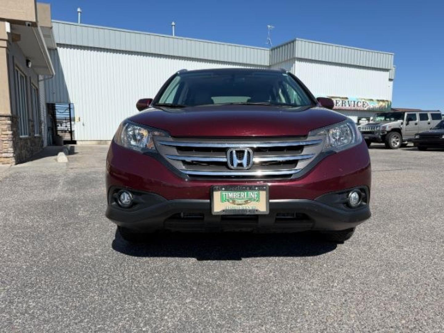 2013 MAROON /Black Honda CR-V (5J6RM4H79DL) with an 24L I-4 DOHC engine, Automatic transmission, located at 1175 N Woodruff Ave, Idaho Falls, ID, 83401, 43.506901, -111.999657 - At Timberline Auto, finding a great deal on your next vehicle is always easy! Our experienced sales staff goal is to help find you the right vehicle at the right price! Our knowledgeable finance department has options for almost any credit score. We offer extended service contract options to prot- Photo#38