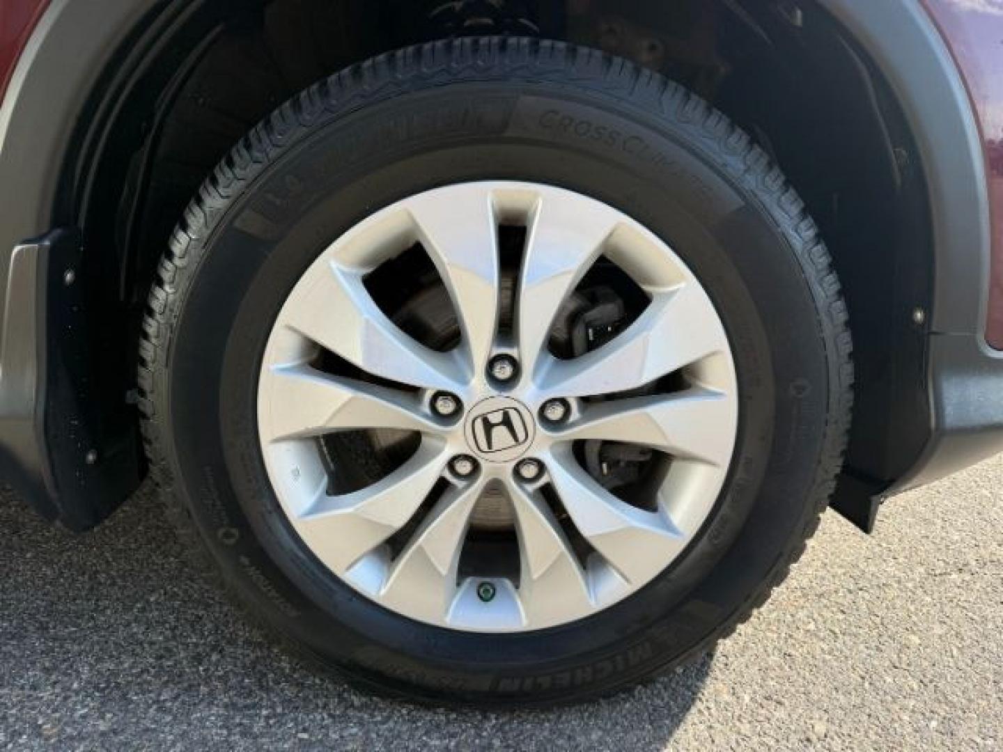 2013 MAROON /Black Honda CR-V (5J6RM4H79DL) with an 24L I-4 DOHC engine, Automatic transmission, located at 1175 N Woodruff Ave, Idaho Falls, ID, 83401, 43.506901, -111.999657 - At Timberline Auto, finding a great deal on your next vehicle is always easy! Our experienced sales staff goal is to help find you the right vehicle at the right price! Our knowledgeable finance department has options for almost any credit score. We offer extended service contract options to prot- Photo#40