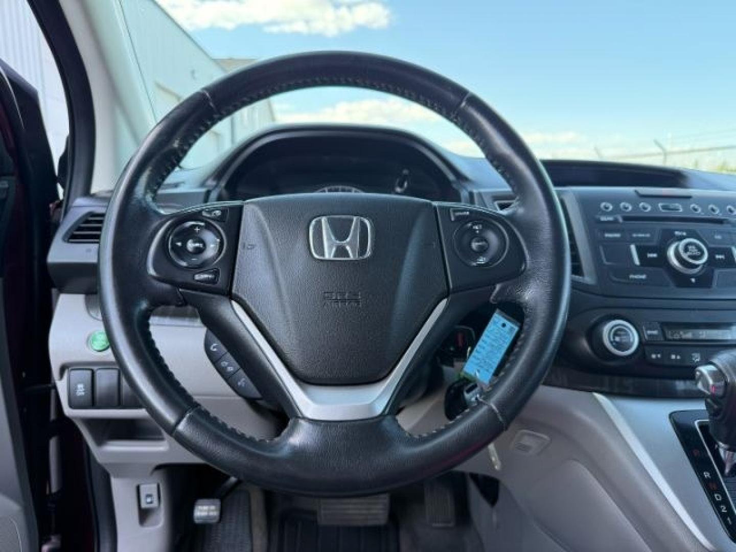 2013 MAROON /Black Honda CR-V (5J6RM4H79DL) with an 24L I-4 DOHC engine, Automatic transmission, located at 1175 N Woodruff Ave, Idaho Falls, ID, 83401, 43.506901, -111.999657 - At Timberline Auto, finding a great deal on your next vehicle is always easy! Our experienced sales staff goal is to help find you the right vehicle at the right price! Our knowledgeable finance department has options for almost any credit score. We offer extended service contract options to prot- Photo#44