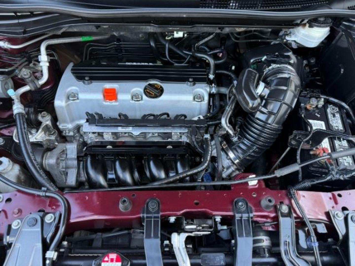 2013 MAROON /Black Honda CR-V (5J6RM4H79DL) with an 24L I-4 DOHC engine, Automatic transmission, located at 1175 N Woodruff Ave, Idaho Falls, ID, 83401, 43.506901, -111.999657 - At Timberline Auto, finding a great deal on your next vehicle is always easy! Our experienced sales staff goal is to help find you the right vehicle at the right price! Our knowledgeable finance department has options for almost any credit score. We offer extended service contract options to prot- Photo#55