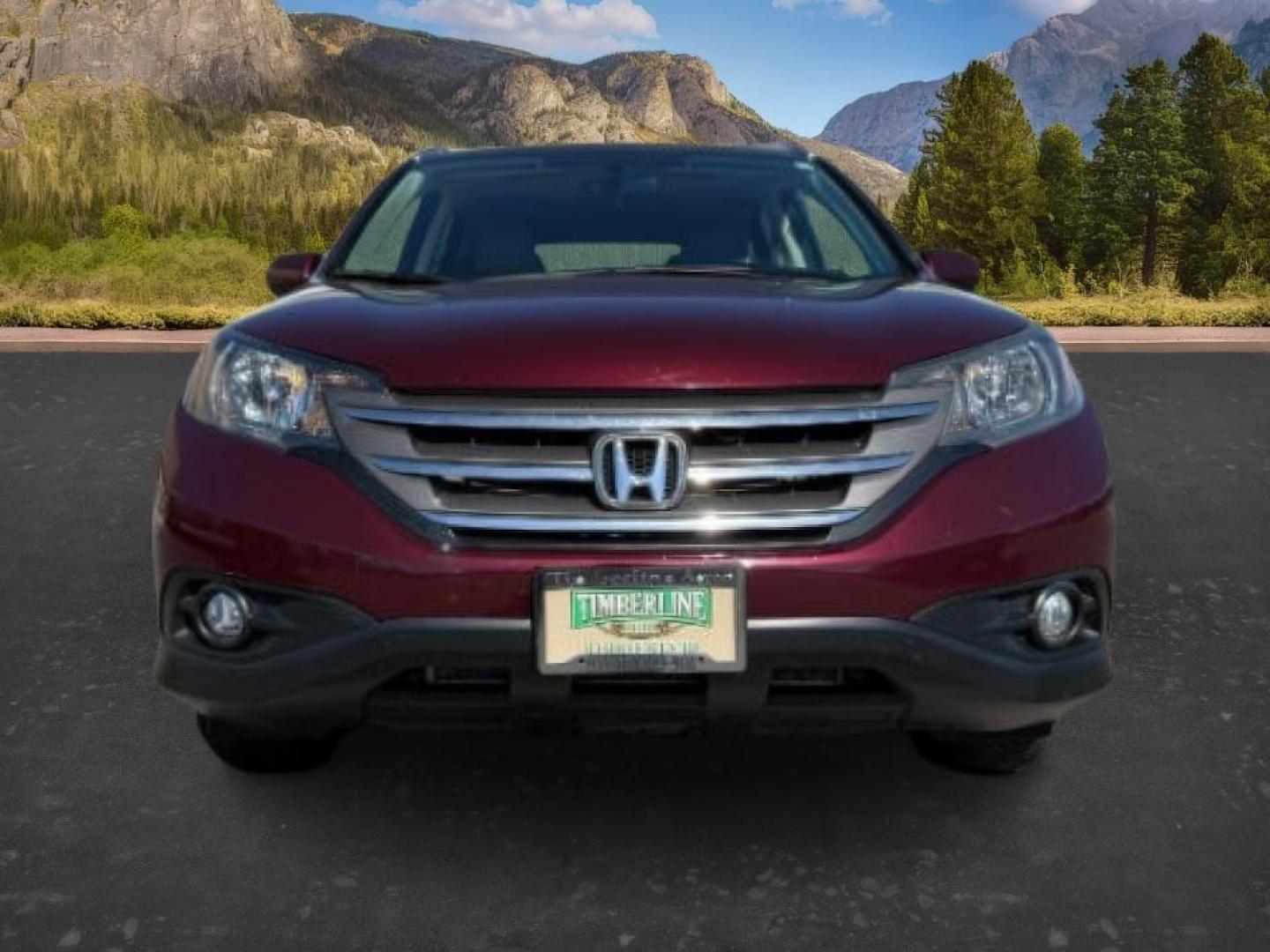 2013 MAROON /Black Honda CR-V (5J6RM4H79DL) with an 24L I-4 DOHC engine, Automatic transmission, located at 1175 N Woodruff Ave, Idaho Falls, ID, 83401, 43.506901, -111.999657 - At Timberline Auto, finding a great deal on your next vehicle is always easy! Our experienced sales staff goal is to help find you the right vehicle at the right price! Our knowledgeable finance department has options for almost any credit score. We offer extended service contract options to prot- Photo#10