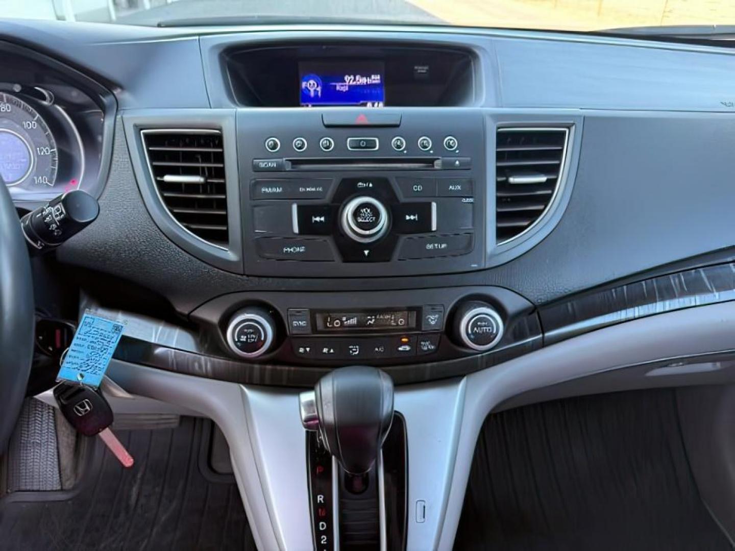 2013 MAROON /Black Honda CR-V (5J6RM4H79DL) with an 24L I-4 DOHC engine, Automatic transmission, located at 1175 N Woodruff Ave, Idaho Falls, ID, 83401, 43.506901, -111.999657 - At Timberline Auto, finding a great deal on your next vehicle is always easy! Our experienced sales staff goal is to help find you the right vehicle at the right price! Our knowledgeable finance department has options for almost any credit score. We offer extended service contract options to prot- Photo#17