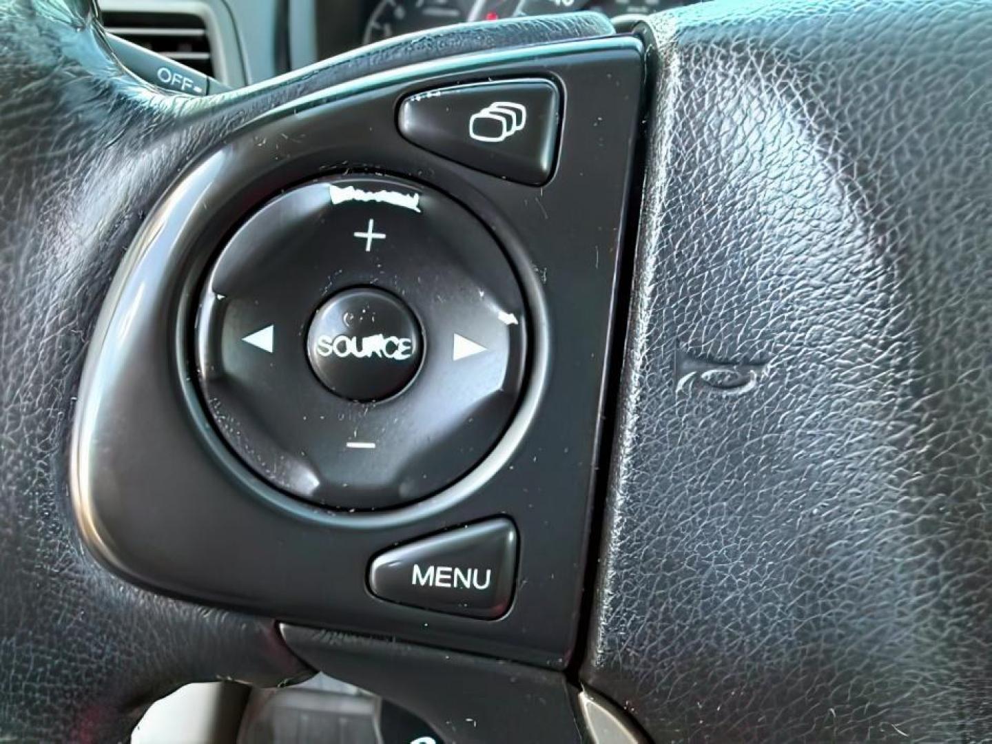 2013 MAROON /Black Honda CR-V (5J6RM4H79DL) with an 24L I-4 DOHC engine, Automatic transmission, located at 1175 N Woodruff Ave, Idaho Falls, ID, 83401, 43.506901, -111.999657 - At Timberline Auto, finding a great deal on your next vehicle is always easy! Our experienced sales staff goal is to help find you the right vehicle at the right price! Our knowledgeable finance department has options for almost any credit score. We offer extended service contract options to prot- Photo#21