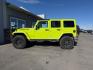 2017 LIME /Black Jeep Wrangler Unlimited (1C4BJWFG6HL) with an Pentastar 36L V-6 DOHC engine, Automatic transmission, located at 1175 N Woodruff Ave, Idaho Falls, ID, 83401, 43.506901, -111.999657 - At Timberline Auto, finding a great deal on your next vehicle is always easy! Our experienced sales staff goal is to help find you the right vehicle at the right price! Our knowledgeable finance department has options for almost any credit score. We offer extended service contract options to prot - Photo#1
