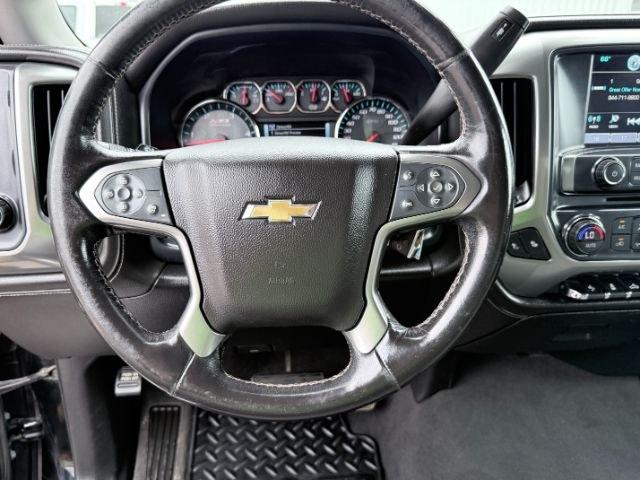 2019 BLACK /Jet Black Chevrolet Silverado 2500HD (1GC1KTEYXKF) with an 66L V8 16V OHV TURBO DIESEL engine, Automatic transmission, located at 1175 N Woodruff Ave, Idaho Falls, ID, 83401, 43.506901, -111.999657 - At Timberline Auto, finding a great deal on your next vehicle is always easy! Our experienced sales staff goal is to help find you the right vehicle at the right price! Our knowledgeable finance department has options for almost any credit score. We offer extended service contract options to prot- Photo#40