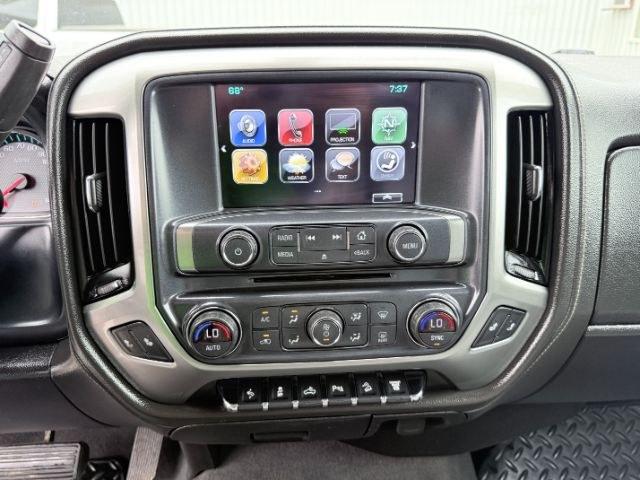 2019 BLACK /Jet Black Chevrolet Silverado 2500HD (1GC1KTEYXKF) with an 66L V8 16V OHV TURBO DIESEL engine, Automatic transmission, located at 1175 N Woodruff Ave, Idaho Falls, ID, 83401, 43.506901, -111.999657 - At Timberline Auto, finding a great deal on your next vehicle is always easy! Our experienced sales staff goal is to help find you the right vehicle at the right price! Our knowledgeable finance department has options for almost any credit score. We offer extended service contract options to prot- Photo#41