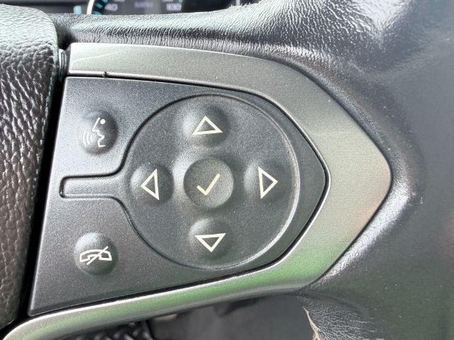 2019 BLACK /Jet Black Chevrolet Silverado 2500HD (1GC1KTEYXKF) with an 66L V8 16V OHV TURBO DIESEL engine, Automatic transmission, located at 1175 N Woodruff Ave, Idaho Falls, ID, 83401, 43.506901, -111.999657 - At Timberline Auto, finding a great deal on your next vehicle is always easy! Our experienced sales staff goal is to help find you the right vehicle at the right price! Our knowledgeable finance department has options for almost any credit score. We offer extended service contract options to prot- Photo#45