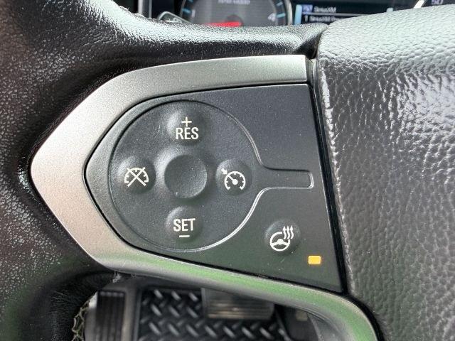 2019 BLACK /Jet Black Chevrolet Silverado 2500HD (1GC1KTEYXKF) with an 66L V8 16V OHV TURBO DIESEL engine, Automatic transmission, located at 1175 N Woodruff Ave, Idaho Falls, ID, 83401, 43.506901, -111.999657 - At Timberline Auto, finding a great deal on your next vehicle is always easy! Our experienced sales staff goal is to help find you the right vehicle at the right price! Our knowledgeable finance department has options for almost any credit score. We offer extended service contract options to prot- Photo#46