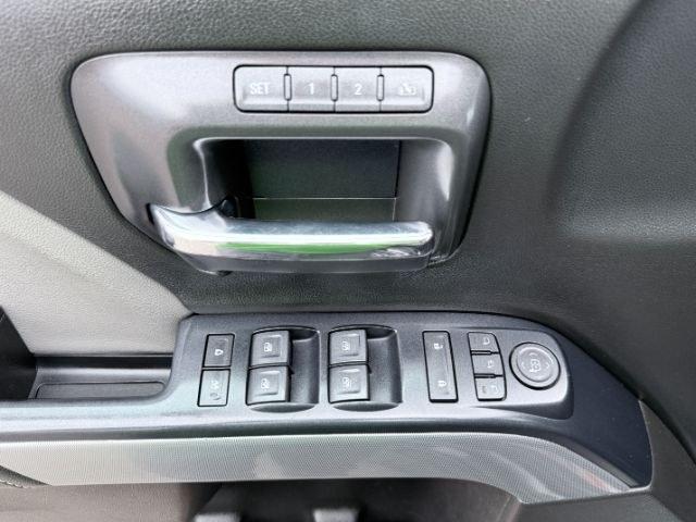 2019 BLACK /Jet Black Chevrolet Silverado 2500HD (1GC1KTEYXKF) with an 66L V8 16V OHV TURBO DIESEL engine, Automatic transmission, located at 1175 N Woodruff Ave, Idaho Falls, ID, 83401, 43.506901, -111.999657 - At Timberline Auto, finding a great deal on your next vehicle is always easy! Our experienced sales staff goal is to help find you the right vehicle at the right price! Our knowledgeable finance department has options for almost any credit score. We offer extended service contract options to prot- Photo#49