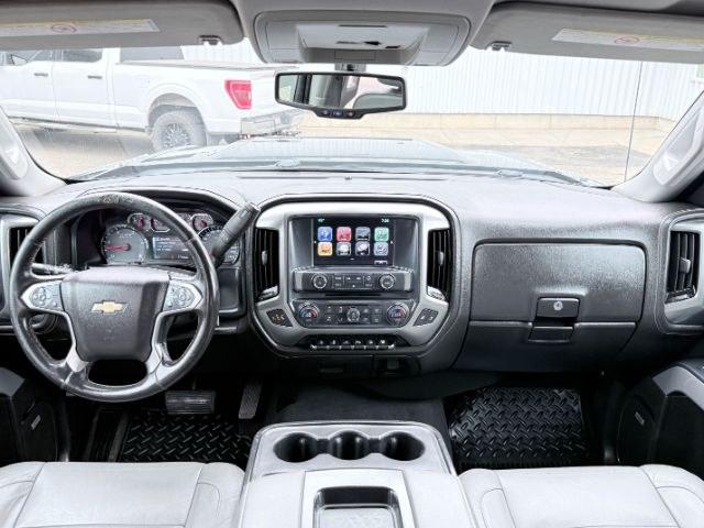 2019 BLACK /Jet Black Chevrolet Silverado 2500HD (1GC1KTEYXKF) with an 66L V8 16V OHV TURBO DIESEL engine, Automatic transmission, located at 1175 N Woodruff Ave, Idaho Falls, ID, 83401, 43.506901, -111.999657 - At Timberline Auto, finding a great deal on your next vehicle is always easy! Our experienced sales staff goal is to help find you the right vehicle at the right price! Our knowledgeable finance department has options for almost any credit score. We offer extended service contract options to prot- Photo#50