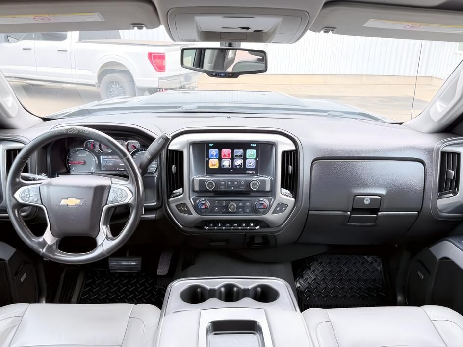2019 BLACK /Jet Black Chevrolet Silverado 2500HD (1GC1KTEYXKF) with an 66L V8 16V OHV TURBO DIESEL engine, Automatic transmission, located at 1175 N Woodruff Ave, Idaho Falls, ID, 83401, 43.506901, -111.999657 - At Timberline Auto, finding a great deal on your next vehicle is always easy! Our experienced sales staff goal is to help find you the right vehicle at the right price! Our knowledgeable finance department has options for almost any credit score. We offer extended service contract options to prot- Photo#23