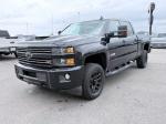 2019 Chevrolet Silverado 2500HD LTZ