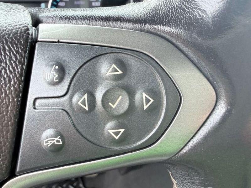 2019 BLACK /Dark Ash/Jet Black Chevrolet Silverado LTZ (1GC1KTEYXKF) with an V8, 6.6L engine, 6-speed automatic transmission, located at 1175 N Woodruff Ave, Idaho Falls, ID, 83401, 43.506901, -111.999657 - <b>Vehicle Details</b><br>Discover rugged capability and premium comfort in this 2019 Chevrolet Silverado 2500 LTZ 4WD, now available in Idaho Falls, ID. Powered by a proven V8 6.6L Diesel engine, this heavy-duty truck is built to tackle demanding jobs, tow with confidence, and deliver dependable pe- Photo#18