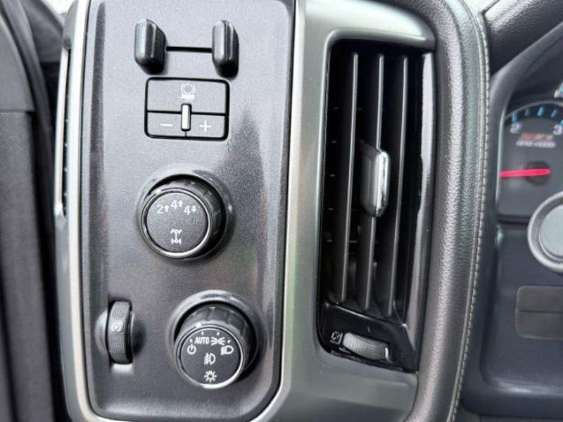 2019 BLACK /Dark Ash/Jet Black Chevrolet Silverado LTZ (1GC1KTEYXKF) with an V8, 6.6L engine, 6-speed automatic transmission, located at 1175 N Woodruff Ave, Idaho Falls, ID, 83401, 43.506901, -111.999657 - <b>Vehicle Details</b><br>Discover rugged capability and premium comfort in this 2019 Chevrolet Silverado 2500 LTZ 4WD, now available in Idaho Falls, ID. Powered by a proven V8 6.6L Diesel engine, this heavy-duty truck is built to tackle demanding jobs, tow with confidence, and deliver dependable pe- Photo#20
