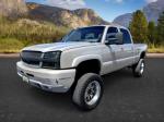2004 Chevrolet Silverado 2500HD LT