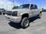 2004 Chevrolet Silverado 2500HD LT