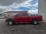 2005 RED /Dark Slate Gray Dodge Ram 1500 (1D7HU18D95S) with an HEMI Magnum 57L V-8 regular unleaded engine, Automatic transmission, located at 1175 N Woodruff Ave, Idaho Falls, ID, 83401, 43.506901, -111.999657 - At Timberline Auto, finding a great deal on your next vehicle is always easy! Our experienced sales staff goal is to help find you the right vehicle at the right price! Our knowledgeable finance department has options for almost any credit score. We offer extended service contract options to prot - Photo#1