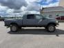 2006 GRAY /CLOTH Dodge Ram 2500 SLT (3D7KS29C86G) with an 5.9L I6 engine, MANUAL transmission, located at 1235 N Woodruff Ave., Idaho Falls, 83401, (208) 523-1053, 43.507172, -112.000488 - At Timberline Auto, finding a great deal on your next vehicle is always easy! Our experienced sales staff's goal is to help find you the right vehicle at the right price! Our knowledgeable finance department has options for almost any credit score. We offer extended service contract options to prote - Photo#29