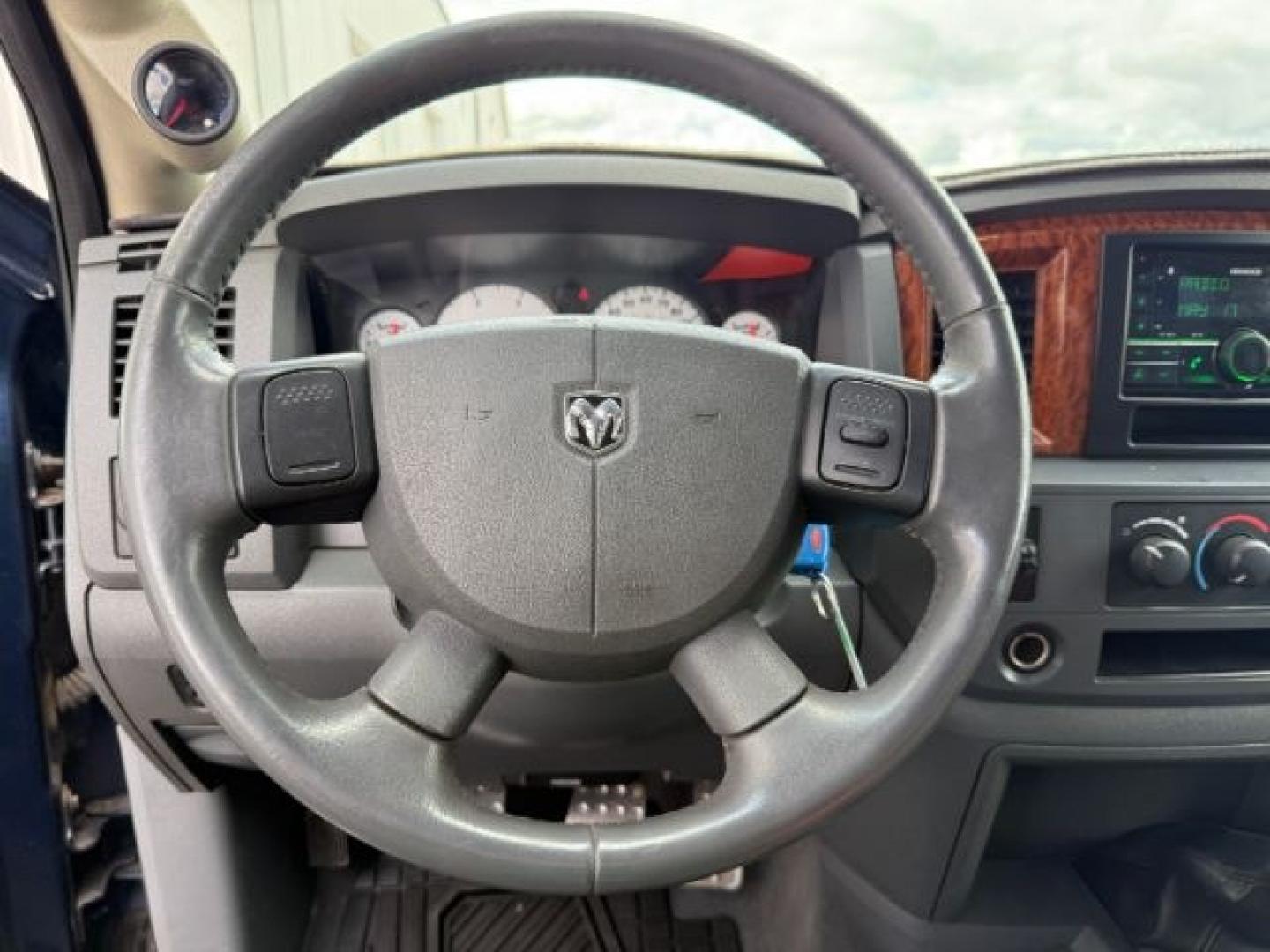 2006 GRAY /CLOTH Dodge Ram 2500 SLT (3D7KS29C86G) with an 5.9L I6 engine, MANUAL transmission, located at 1235 N Woodruff Ave., Idaho Falls, 83401, (208) 523-1053, 43.507172, -112.000488 - At Timberline Auto, finding a great deal on your next vehicle is always easy! Our experienced sales staff's goal is to help find you the right vehicle at the right price! Our knowledgeable finance department has options for almost any credit score. We offer extended service contract options to prote - Photo#37