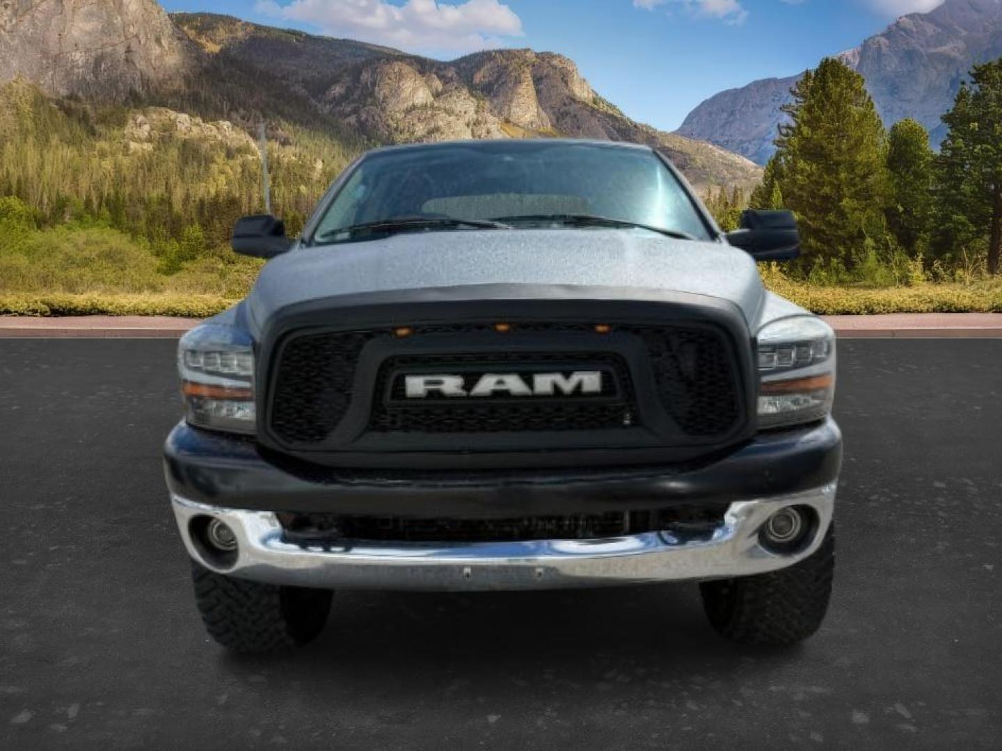 2006 GRAY /CLOTH Dodge Ram 2500 SLT (3D7KS29C86G) with an 5.9L I6 engine, MANUAL transmission, located at 1235 N Woodruff Ave., Idaho Falls, 83401, (208) 523-1053, 43.507172, -112.000488 - At Timberline Auto, finding a great deal on your next vehicle is always easy! Our experienced sales staff's goal is to help find you the right vehicle at the right price! Our knowledgeable finance department has options for almost any credit score. We offer extended service contract options to prote - Photo#7