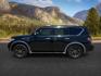 2017 BLACK /Charcoal Nissan Armada (JN8AY2NC8H9) with an Endurance 56L V-8 gasoline direct injection engine, Automatic transmission, located at 1175 N Woodruff Ave, Idaho Falls, ID, 83401, 43.506901, -111.999657 - At Timberline Auto, finding a great deal on your next vehicle is always easy! Our experienced sales staff goal is to help find you the right vehicle at the right price! Our knowledgeable finance department has options for almost any credit score. We offer extended service contract options to prot - Photo#0