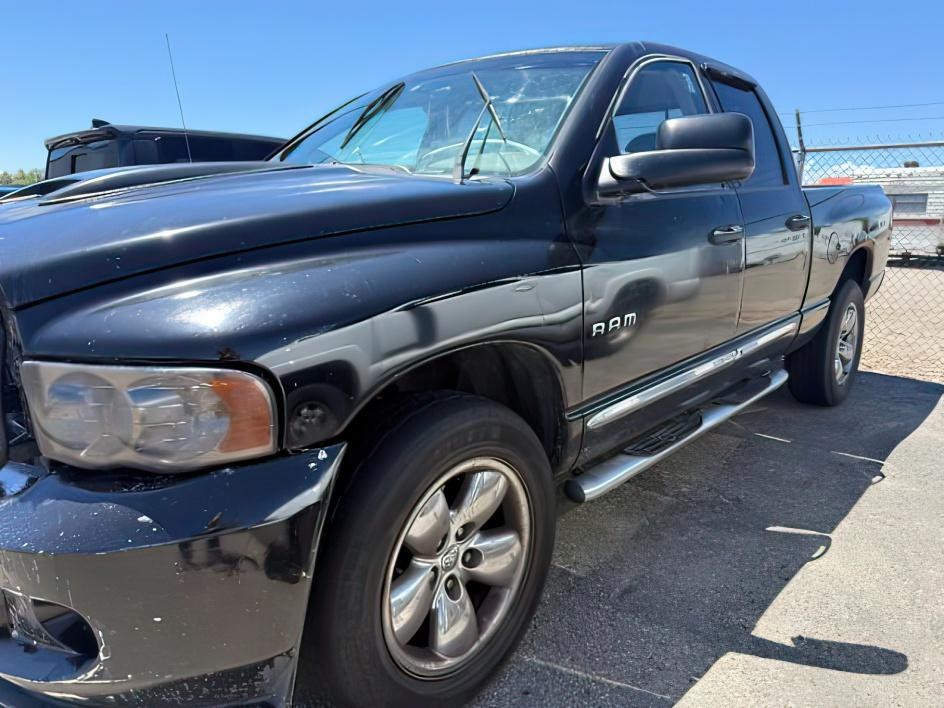 photo of 2004 Dodge Ram 1500 SLT