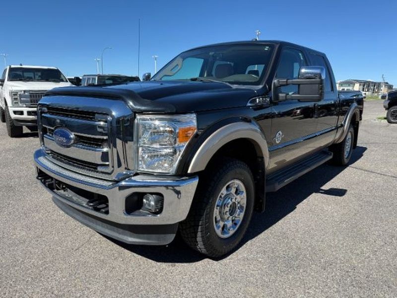 photo of 2014 Ford F-250 XL | XLT