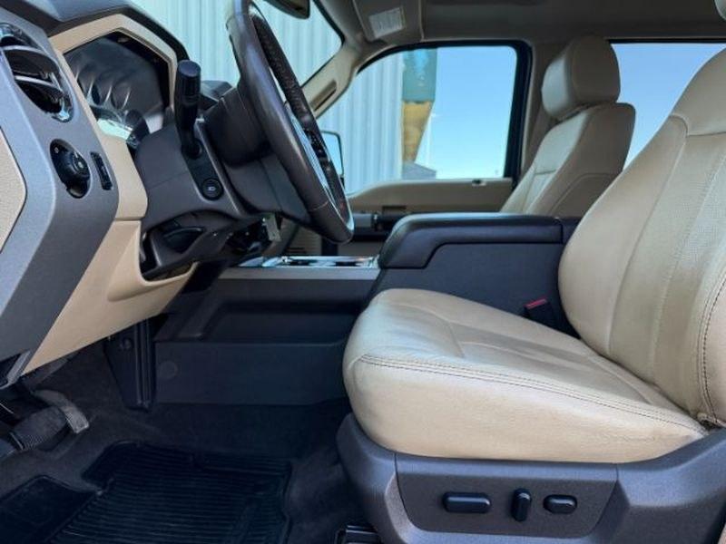 2014 Kodiak Brown Metallic /Steel Ford F-250 XLT (1FT7W2BT2EE) with an V8, 6.7L engine, 6-speed automatic transmission, located at 1175 N Woodruff Ave, Idaho Falls, ID, 83401, 43.506901, -111.999657 - <b>Vehicle Details</b><br>Discover the capability and confidence of this pre-owned 2014 Ford F-250 Super Duty XL XLT 4WD, now available in Idaho Falls, ID. Powered by a durable V8 6.7L Diesel engine, this heavy-duty pickup is built to handle demanding jobs, tough road conditions, and everyday drivin- Photo#11