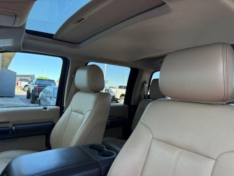 2014 Kodiak Brown Metallic /Steel Ford F-250 XLT (1FT7W2BT2EE) with an V8, 6.7L engine, 6-speed automatic transmission, located at 1175 N Woodruff Ave, Idaho Falls, ID, 83401, 43.506901, -111.999657 - <b>Vehicle Details</b><br>Discover the capability and confidence of this pre-owned 2014 Ford F-250 Super Duty XL XLT 4WD, now available in Idaho Falls, ID. Powered by a durable V8 6.7L Diesel engine, this heavy-duty pickup is built to handle demanding jobs, tough road conditions, and everyday drivin- Photo#20