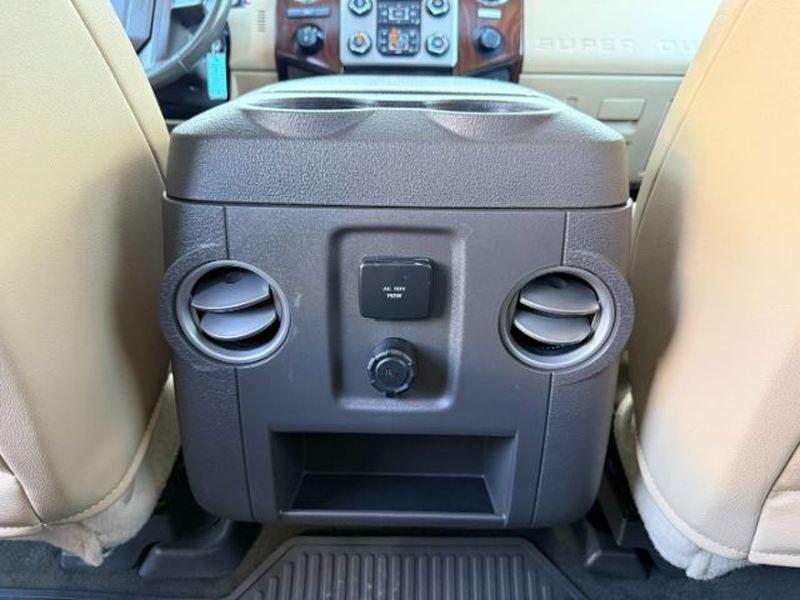 2014 Kodiak Brown Metallic /Steel Ford F-250 XLT (1FT7W2BT2EE) with an V8, 6.7L engine, 6-speed automatic transmission, located at 1175 N Woodruff Ave, Idaho Falls, ID, 83401, 43.506901, -111.999657 - <b>Vehicle Details</b><br>Discover the capability and confidence of this pre-owned 2014 Ford F-250 Super Duty XL XLT 4WD, now available in Idaho Falls, ID. Powered by a durable V8 6.7L Diesel engine, this heavy-duty pickup is built to handle demanding jobs, tough road conditions, and everyday drivin- Photo#23