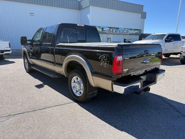 2014 BROWN /Steel Ford F-250 LARIAT (1FT7W2BT2EE) with an Powerstroke 6.7L V-8 diesel direct injection engine, AUTOMATIC transmission, located at 1235 N Woodruff Ave., Idaho Falls, 83401, (208) 523-1053, 43.507172, -112.000488 - Photo#31