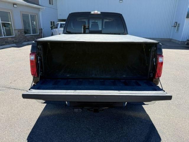 2014 BROWN /Steel Ford F-250 LARIAT (1FT7W2BT2EE) with an Powerstroke 6.7L V-8 diesel direct injection engine, AUTOMATIC transmission, located at 1235 N Woodruff Ave., Idaho Falls, 83401, (208) 523-1053, 43.507172, -112.000488 - Photo#34