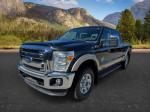 2014 Ford F-250 XL | XLT