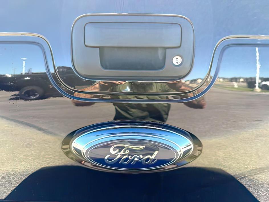 2014 BROWN /Steel Ford F-250 LARIAT (1FT7W2BT2EE) with an Powerstroke 6.7L V-8 diesel direct injection engine, AUTOMATIC transmission, located at 1235 N Woodruff Ave., Idaho Falls, 83401, (208) 523-1053, 43.507172, -112.000488 - Photo#4