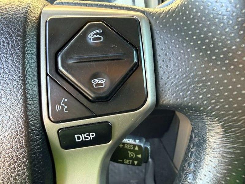 2018 Super White /Black Graphite Toyota 4Runner SR5 (JTEBU5JR2J5) with an V6, 4.0L engine, 5-speed automatic transmission, located at 1175 N Woodruff Ave, Idaho Falls, ID, 83401, 43.506901, -111.999657 - <b>Vehicle Details</b><br>Built for drivers who want capability, comfort, and proven Toyota durability, this pre-owned 2018 Toyota 4Runner is a standout SUV ready for Idaho adventures. Equipped with 4WD and a strong V6 4.0L gasoline engine, it delivers the power and confidence needed for daily drivi- Photo#21