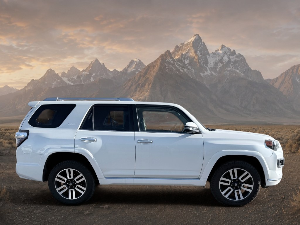 2018 Super White /Black Graphite Toyota 4Runner SR5 (JTEBU5JR2J5) with an V6, 4.0L engine, 5-speed automatic transmission, located at 1175 N Woodruff Ave, Idaho Falls, ID, 83401, 43.506901, -111.999657 - <b>Vehicle Details</b><br>Built for drivers who want capability, comfort, and proven Toyota durability, this pre-owned 2018 Toyota 4Runner is a standout SUV ready for Idaho adventures. Equipped with 4WD and a strong V6 4.0L gasoline engine, it delivers the power and confidence needed for daily drivi- Photo#5