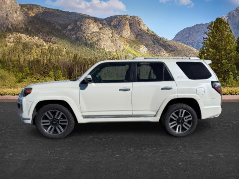 photo of 2018 Toyota 4Runner SR5 | SR5 Premium | Limited | TRD Off Road | TRD Off Road Premium | TRD Pro