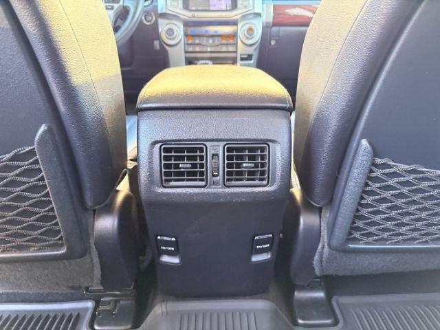 2018 WHITE /Black Graphite Toyota 4Runner LIMITED (JTEBU5JR2J5) with an 4L V-6 DOHC engine, AUTOMATIC transmission, located at 1235 N Woodruff Ave., Idaho Falls, 83401, (208) 523-1053, 43.507172, -112.000488 - At Timberline Auto, finding a great deal on your next vehicle is always easy! Our experienced sales staff goal is to help find you the right vehicle at the right price! Our knowledgeable finance department has options for almost any credit score. We offer extended service contract options to prot- Photo#57
